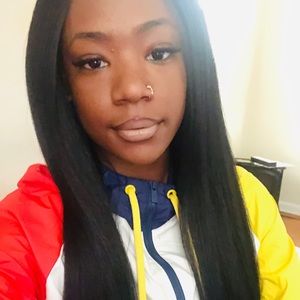 Meet your Posher, Bianca